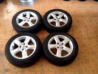 แม็กซ์ HONDA CITY