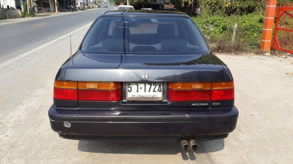 ขายรถ Honda accord ตาเพชรสุดสวย ราคา 49,000 บาท +++++++++