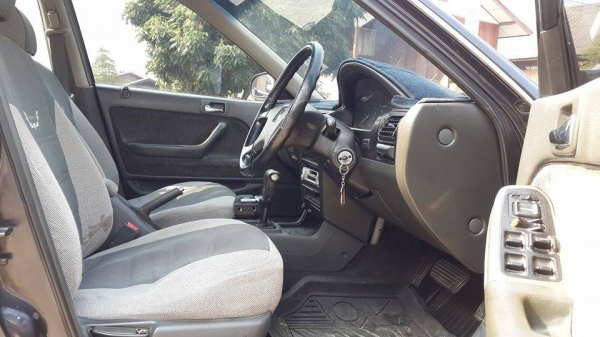 ขายรถ Honda accord ตาเพชรสุดสวย ราคา 49,000 บาท +++++++++