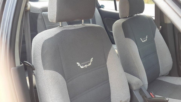 ขายรถ Honda accord ตาเพชรสุดสวย ราคา 49,000 บาท +++++++++