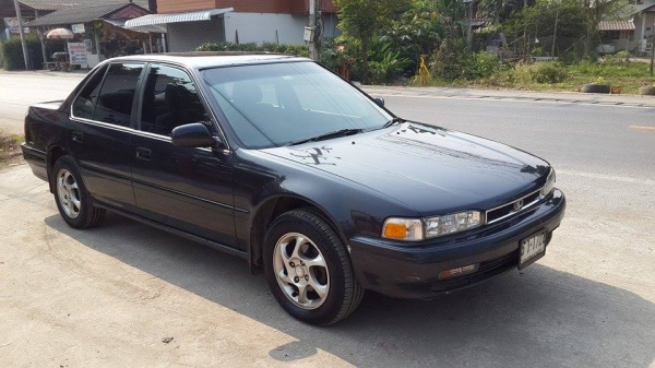 ขายรถ Honda accord ตาเพชรสุดสวย ราคา 49,000 บาท +++++++++