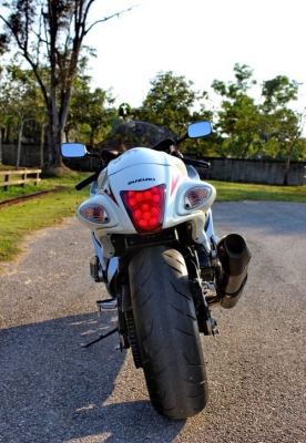 ขาย hayabusa 2008 สรรพสามิตแท้ สเปคแคนนาดา