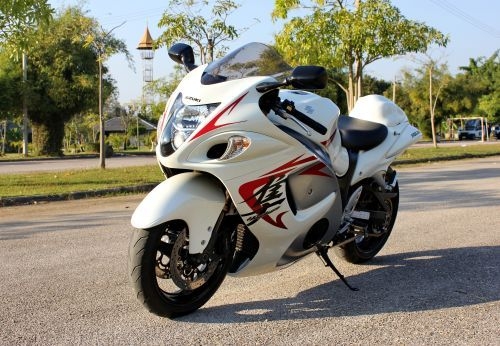 ขาย hayabusa 2008 สรรพสามิตแท้ สเปคแคนนาดา