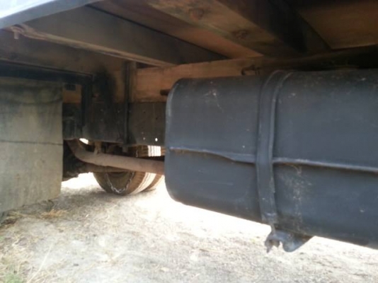 ขายโตต้าไดน่า  BU 87 115แรง รถห้างมือเดียว วิ่งทางไกลสบาย รถสวยครับ เดิมสีบาง ๆๆ ราคาแบบนี้ไม่มีบ่อยๆๆ