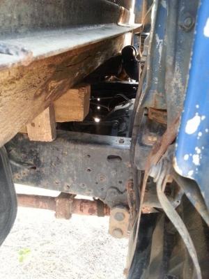 ขายโตต้าไดน่า  BU 87 115แรง รถห้างมือเดียว วิ่งทางไกลสบาย รถสวยครับ เดิมสีบาง ๆๆ ราคาแบบนี้ไม่มีบ่อยๆๆ