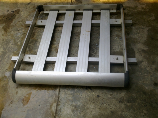 แร็คหลังคา