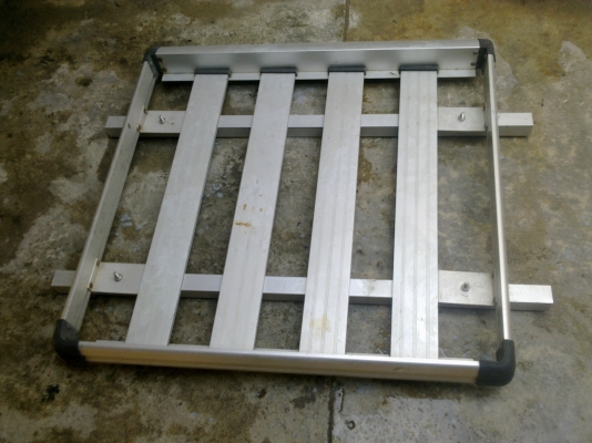 แร็คหลังคา