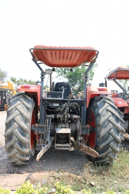 Kubota M105s มือสองตามสภาพขายถูกๆ