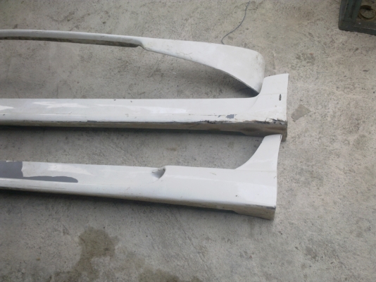 ชุดแต่งยาริส