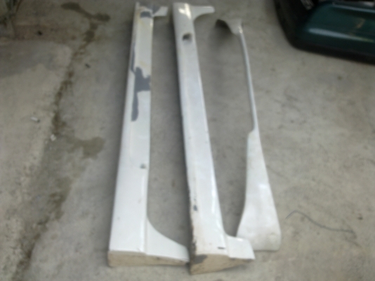 ชุดแต่งยาริส