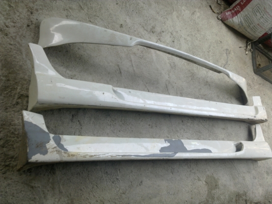 ชุดแต่งยาริส