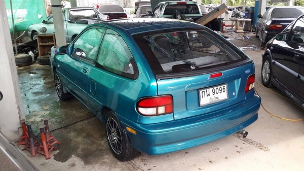 ขาย Ford aspire 3d ปี 38 สีเขียวสวยๆ ราคา 49,000 บาท +++++++++ ขาย Ford aspire 3d ปี 38 สีเขียวสวยๆ ราคา 49,000 บาท +++++++++