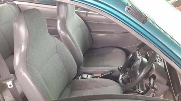 ขาย Ford aspire 3d ปี 38 สีเขียวสวยๆ ราคา 49,000 บาท +++++++++ ขาย Ford aspire 3d ปี 38 สีเขียวสวยๆ ราคา 49,000 บาท +++++++++