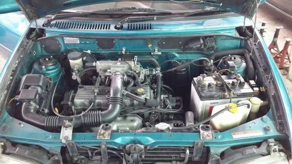 ขาย Ford aspire 3d ปี 38 สีเขียวสวยๆ ราคา 49,000 บาท +++++++++ ขาย Ford aspire 3d ปี 38 สีเขียวสวยๆ ราคา 49,000 บาท +++++++++