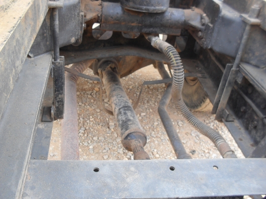 ขาย HINO FC2W 120 แรง ดั๊ม SAMMIT กระบอก 6 ตัน สวยๆครับ