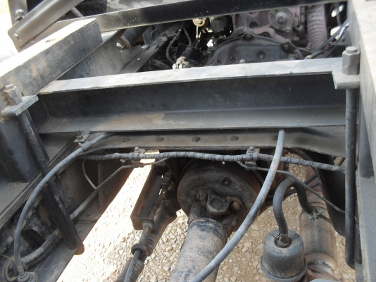 ขาย HINO FC2W 120 แรง ดั๊ม SAMMIT กระบอก 6 ตัน สวยๆครับ