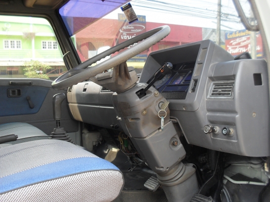 ขาย HINO FC2W 120 แรง ดั๊ม SAMMIT กระบอก 6 ตัน สวยๆครับ