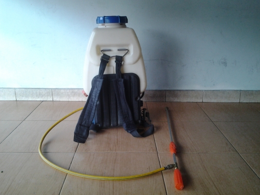 ขาย เครื่องพ่นยา