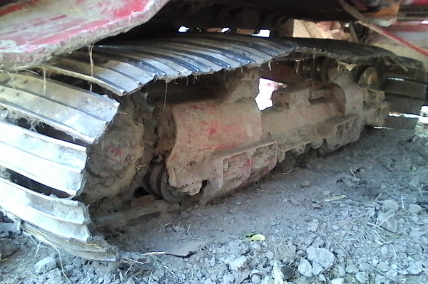 ขายรถเกี่ยวข้าว ศักพัฒนา KM49 เครื่อง6HH1 ปั้ม dikin23 ตัวเดิน12HT พร้อมใช้ คอทอดได้ ซี่รอบราวลูกตีพึ้งทำใหม่ ราคา 750000 ต่อรอง ขายรถเกี่ยวข้าว ศักพัฒนา KM49 เครื่อง6HH1 ปั้ม dikin23 ตัวเดิน12HT พร้อมใช้ คอทอดได้ ซี่รอบราวลูกตีพึ้งทำใหม่ ราคา 750000 ต่อรอง