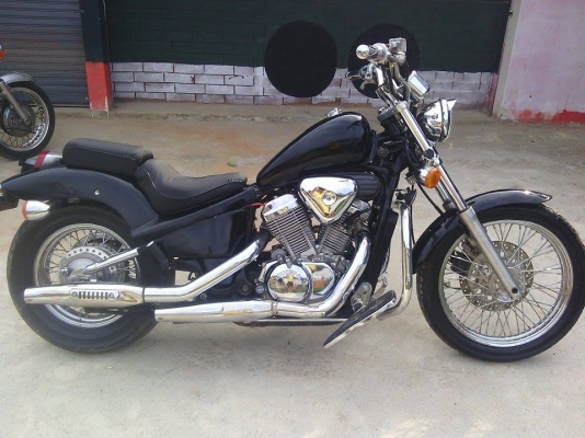 ขายsteed400 อินวอย สรรพสามิตร 46500