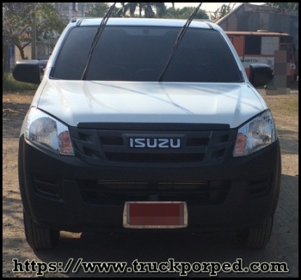 รับติดตั้งกระบะเหล็ก เสริมแหนบ เปิดได้ 3 ด้าน