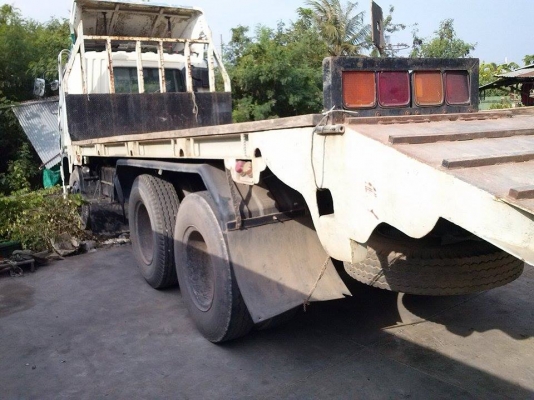 ขายสิบล้อแทลเลอร์__