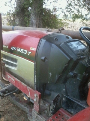 ขายรถไถ ยันม่า 45แรงพร้อมผานหน้าและโรตารี ราคา300000 ขายรถไถ ยันม่า 45แรงพร้อมผานหน้าและโรตารี ราคา300000