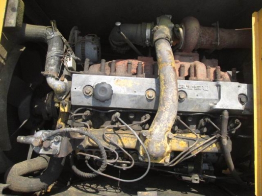 ขายด่วนรถเเม็คโครโคมัสซูPC200-5 ตัวเดินใหญ่ รุ่น5ตัวแรกซีเรียสูง67881 รถนอกยังไม่เคยใช้งานในเมืองไทยเลย ขายด่วนรถเเม็คโครโคมัสซูPC200-5 ตัวเดินใหญ่ รุ่น5ตัวแรกซีเรียสูง67881 รถนอกยังไม่เคยใช้งานในเมืองไทยเลย