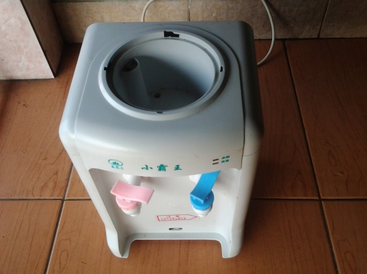 ขายเครื่องทำนำอุ่นนำร้อน