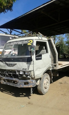 ขาย6ล้อ HINO FC2W เครื่อง120แรง ปี42 เครื่องดี คัชซีสวย เอกสารพร้อมโอน  สนใจโทร 090-8588220คุณนะ 093-3258446คุณบิวตี้ ID:narong498 หรือ www.truck.in.th/498 หรือfb:ณรงค์ ซื้อขายรถมือสอง (เว็บไซต์ส่วนตัว)