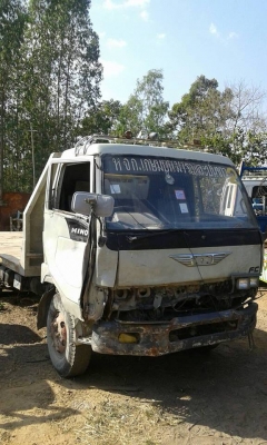 ขาย6ล้อ HINO FC2W เครื่อง120แรง ปี42 เครื่องดี คัชซีสวย เอกสารพร้อมโอน  สนใจโทร 090-8588220คุณนะ 093-3258446คุณบิวตี้ ID:narong498 หรือ www.truck.in.th/498 หรือfb:ณรงค์ ซื้อขายรถมือสอง (เว็บไซต์ส่วนตัว)