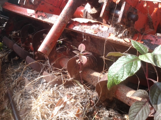 ขายตามสภาพโรตารี1.70สภาพใช้งานปกติ ขายตามสภาพโรตารี1.70สภาพใช้งานปกติ