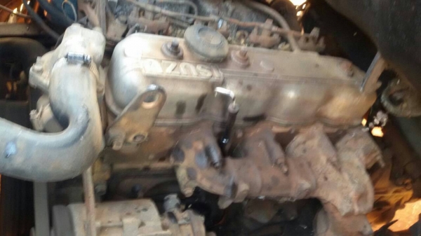 รถหกล้อ isuzu 110 ฝาดำ เครื่องดีคันชีสวย เอกสารพร้อมโอน