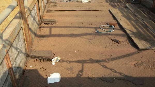 รถหกล้อ isuzu 110 ฝาดำ เครื่องดีคันชีสวย เอกสารพร้อมโอน