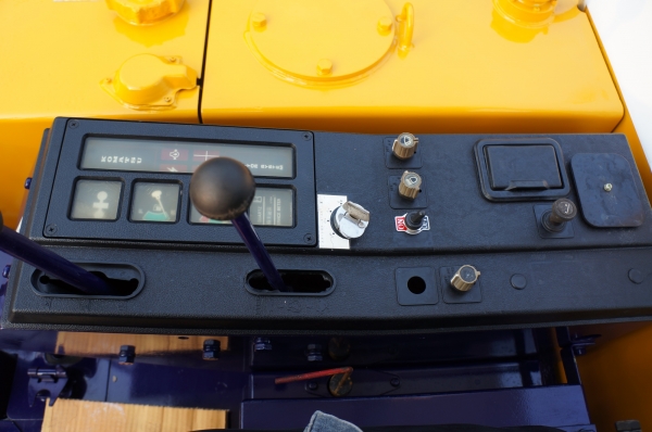 ขายรถขุด KOMUTSU PC30-5 เก่านอกปรับสภาพแล้วพร้อมใช้ไม่เคยใช้งานในเมืองไทย