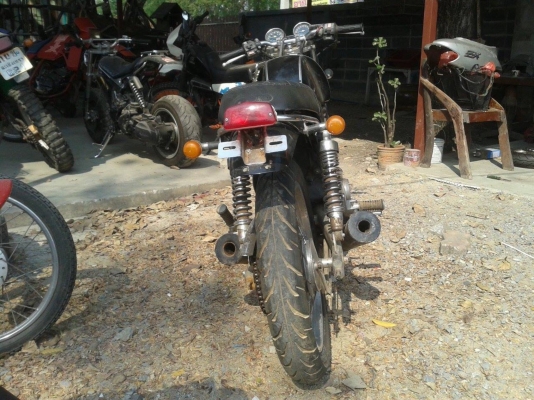 Yamaha srv250ccเครื่องไม่ติดขายตามสภาพครับ Yamaha srv250ccเครื่องไม่ติดขายตามสภาพครับ