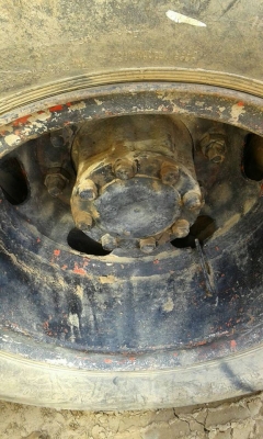 ขาย10ล้อ2เพลา ดั้มMITSUBISHI FN527M-TF2692 ปี42 เครื่อง220เทอร์โบ เครื่องดี คัชซีสวย สภาพพร้อมใช้งาน เอกสารพร้อมโอน จัดไฟแนนซ์ได้ เงื่อนไขง่ายๆวันเดียวรับรถ สนใจโทร 090-8588220คุณนะ 093-3258446คุณบิวตี้ ID:narong498 หรือ www.truck.in.th/498 หรือfb:ณรงค์ ซ