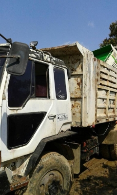 ขาย10ล้อ2เพลา ดั้มMITSUBISHI FN527M-TF2692 ปี42 เครื่อง220เทอร์โบ เครื่องดี คัชซีสวย สภาพพร้อมใช้งาน เอกสารพร้อมโอน จัดไฟแนนซ์ได้ เงื่อนไขง่ายๆวันเดียวรับรถ สนใจโทร 090-8588220คุณนะ 093-3258446คุณบิวตี้ ID:narong498 หรือ www.truck.in.th/498 หรือfb:ณรงค์ ซ