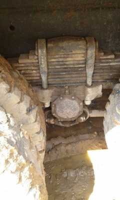 ขาย10ล้อ2เพลา ดั้มMITSUBISHI FN527M-TF2692 ปี42 เครื่อง220เทอร์โบ เครื่องดี คัชซีสวย สภาพพร้อมใช้งาน เอกสารพร้อมโอน จัดไฟแนนซ์ได้ เงื่อนไขง่ายๆวันเดียวรับรถ สนใจโทร 090-8588220คุณนะ 093-3258446คุณบิวตี้ ID:narong498 หรือ www.truck.in.th/498 หรือfb:ณรงค์ ซ