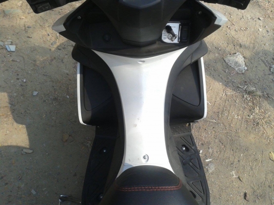 Honda air blade125ccล้อโต