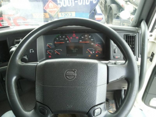 โอกาสสุดท้าย Volvo-FM13-400HP 2,190,000 $ (เหลือ 6 คันแล้วน่ะครับ)