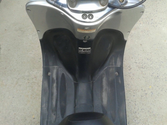 Honda Joker50ccรถประกอบใหม่สีเดิมญี่ปุ่น