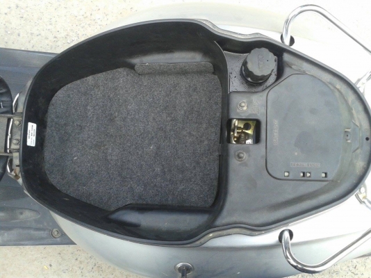 Honda Joker50ccรถประกอบใหม่สีเดิมญี่ปุ่น