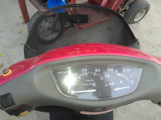 Honda cesta50cc(af34) Honda cesta50cc(af34)