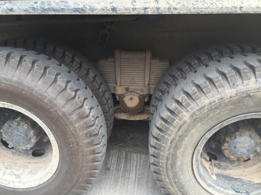 10ล้อดั้มhino. 260. แรง ปี. 2550. รถสวยพร้อมใช้.ไมล์1.3แสนกว่า มีระบบลาก เล่มพร้อม