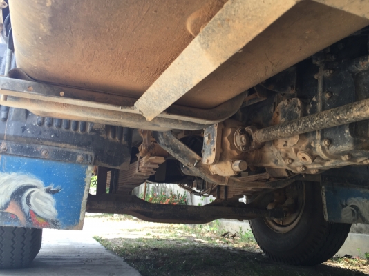 10ล้อดั้มhino. 260. แรง ปี. 2550. รถสวยพร้อมใช้.ไมล์1.3แสนกว่า มีระบบลาก เล่มพร้อม