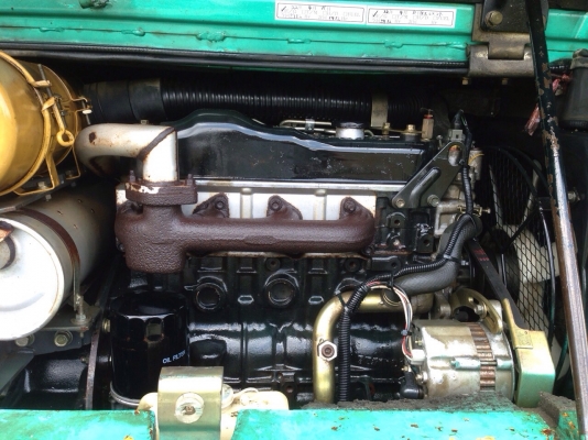 ขายรถเจาะเข็ม ราคาด่วน!!!  ต้อนรับวันตรุษจีน