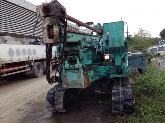 ขายรถเจาะเข็ม ราคาด่วน!!!  ต้อนรับวันตรุษจีน