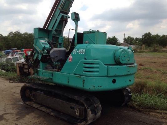 ขายรถเจาะเข็ม ราคาด่วน!!!  ต้อนรับวันตรุษจีน