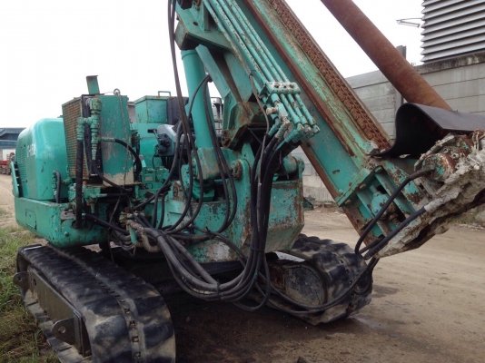 ขายรถเจาะเข็ม ราคาด่วน!!!  ต้อนรับวันตรุษจีน